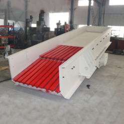 Vibrating Feeder