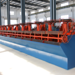 XJ series flotation machine