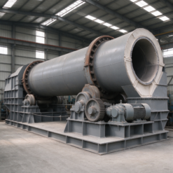 Rotary Kiln
