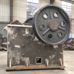 Jaw Crusher