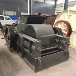 Wet Pan Mill