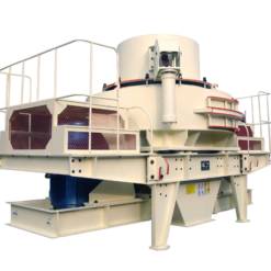Vertical Shaft Impact Crusher