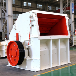 Impact Crusher