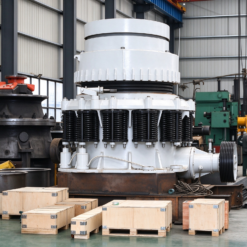 Spring Cone Crusher