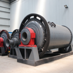 Ball Mill